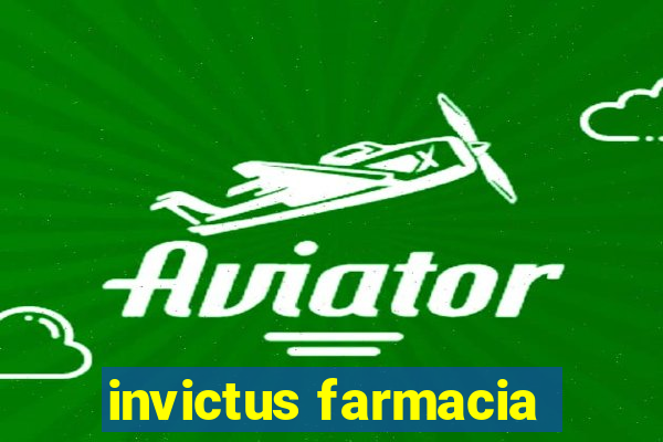 invictus farmacia